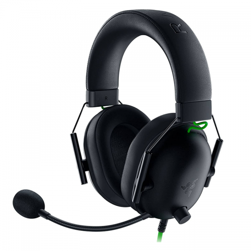 Razer BlackShark V2 X USB Esports Gaming Headset Black | RZ04-04570100-R3M1